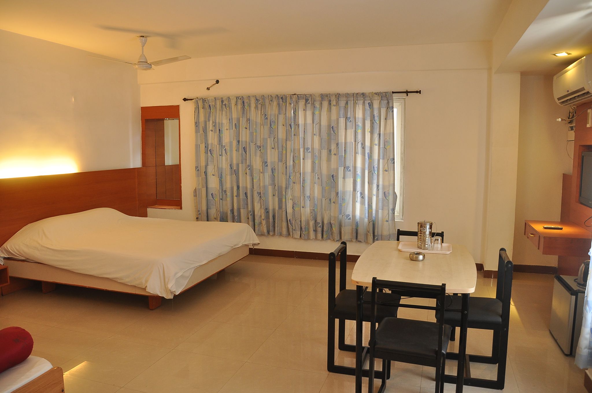 Suite Executive