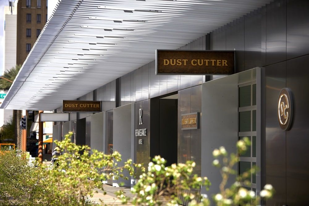 undefined Renaissance Phoenix Downtown 6