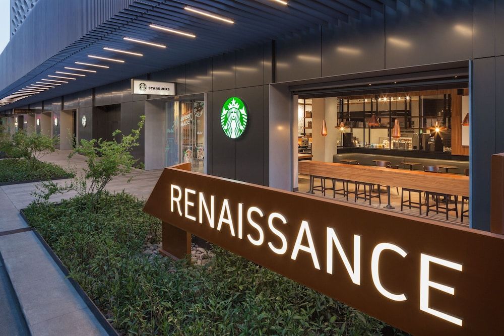 undefined Renaissance Phoenix Downtown 7