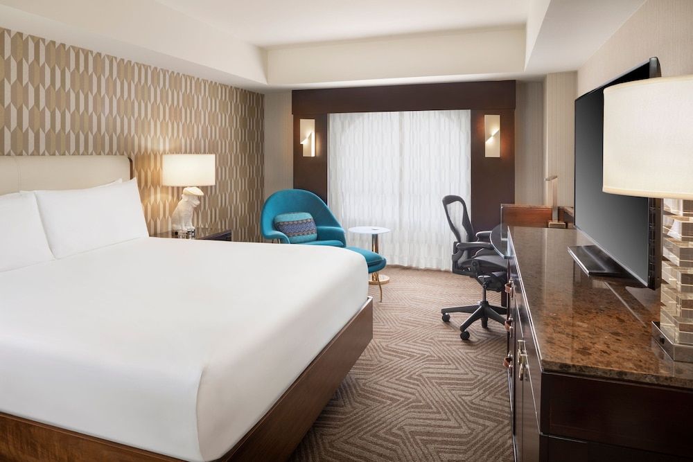 Renaissance Phoenix Downtown