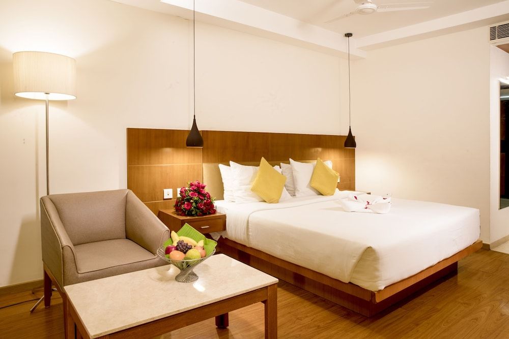 Premium Single Room, 1 Bedroom