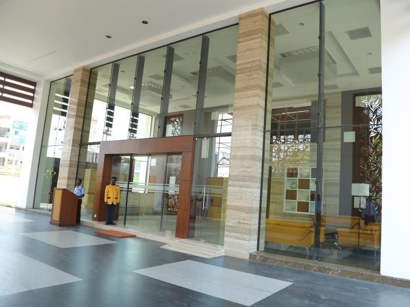 undefined CJ Pallazzio Hotel 10