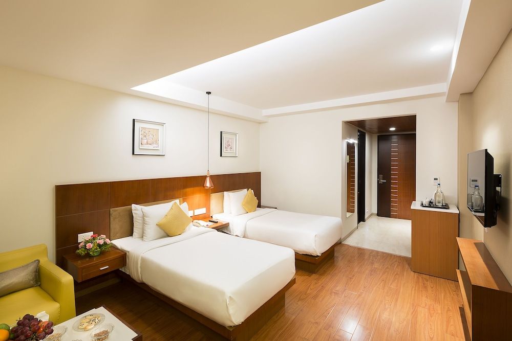 Premium Single Room, 1 Bedroom