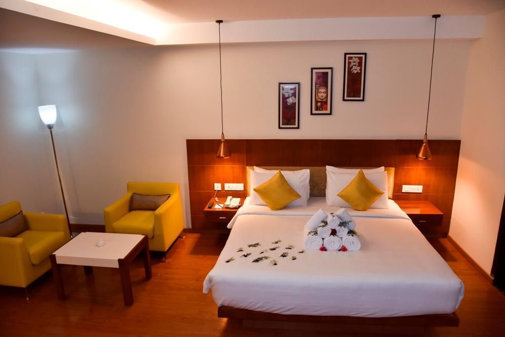 Premium Room