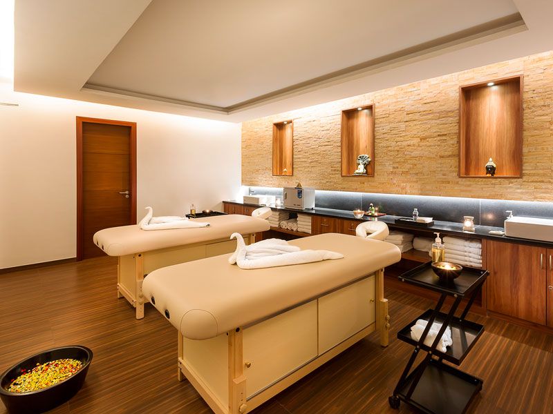 undefined CJ Pallazzio Hotel 5