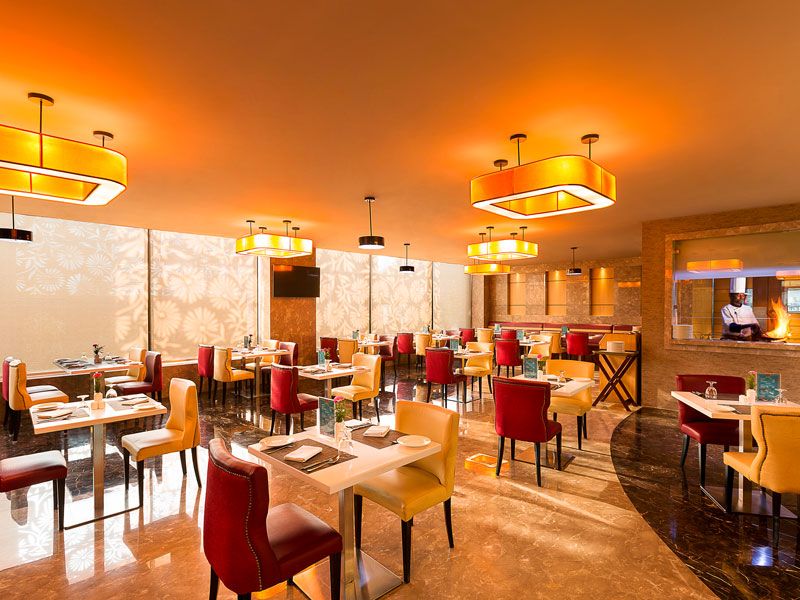 undefined CJ Pallazzio Hotel 4