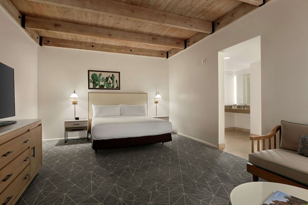 Room, 1 King Bed, Accessible, Non Smoking