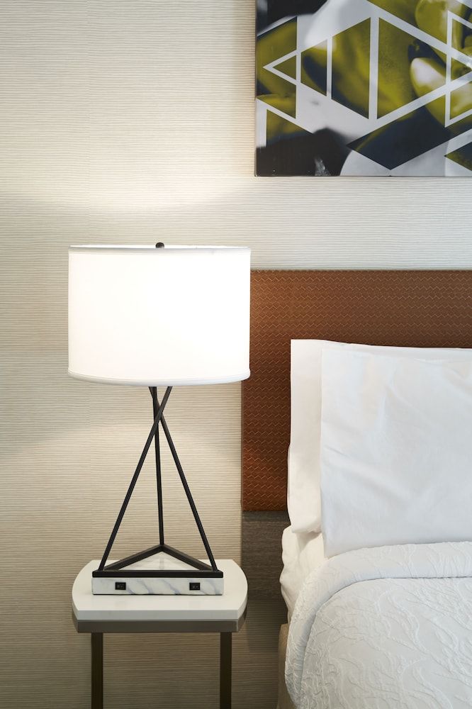Room, 1 King Bed