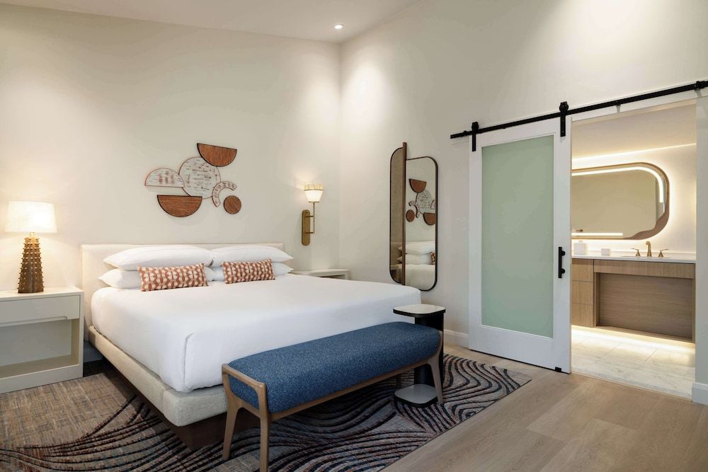 Premium Villa, 2 Bedrooms, 2 Bathrooms
