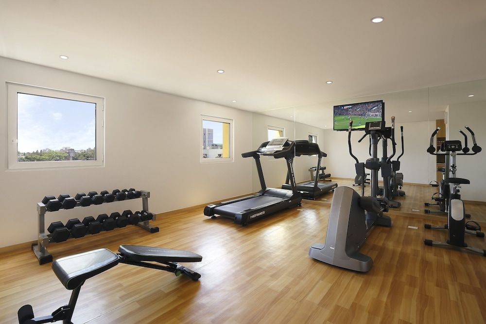 undefined Holiday Inn Express Nashik Indira Nagar, an IHG Hotel 5