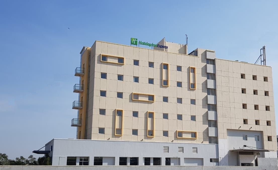 undefined Holiday Inn Express Nashik Indira Nagar, an IHG Hotel 9