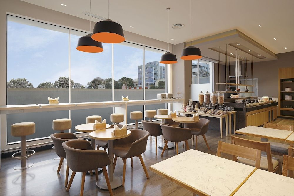 undefined Holiday Inn Express Nashik Indira Nagar, an IHG Hotel 4