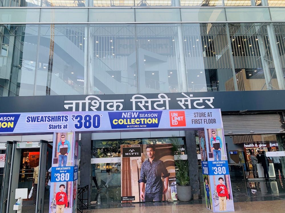 undefined Holiday Inn Express Nashik Indira Nagar, an IHG Hotel 8