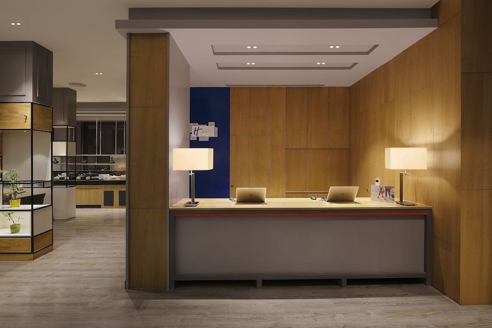 undefined Holiday Inn Express Nashik Indira Nagar, an IHG Hotel 2