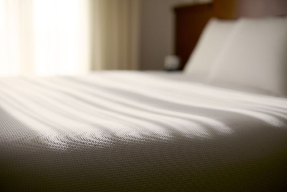 Room, 1 King Bed