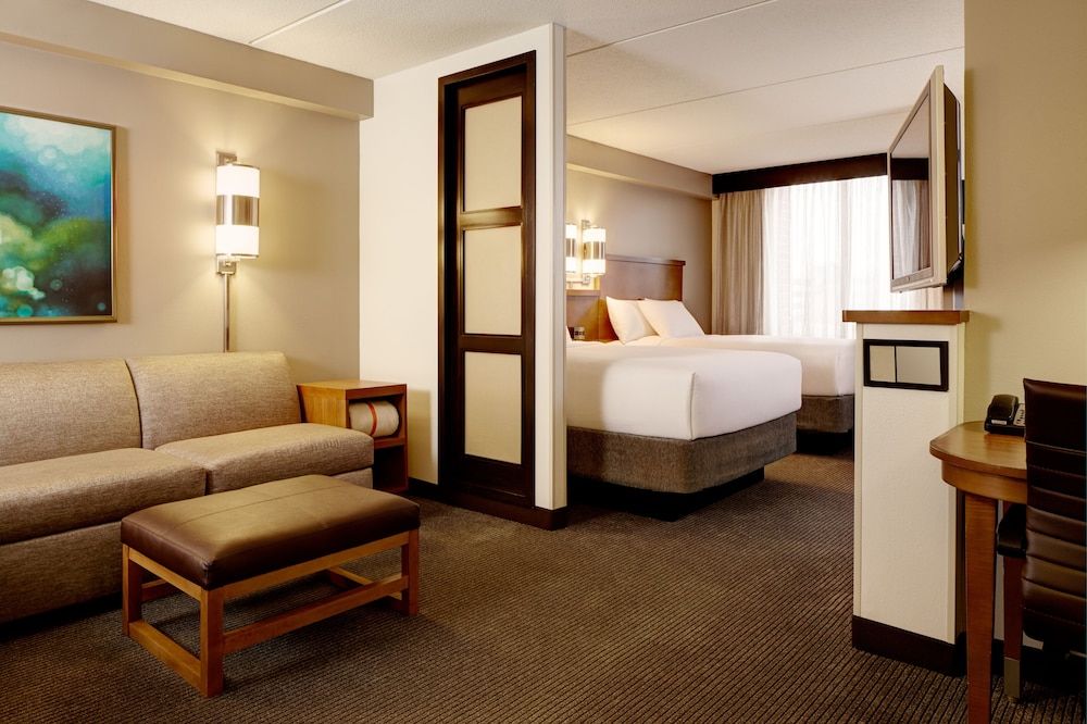 Room, 2 Double Beds