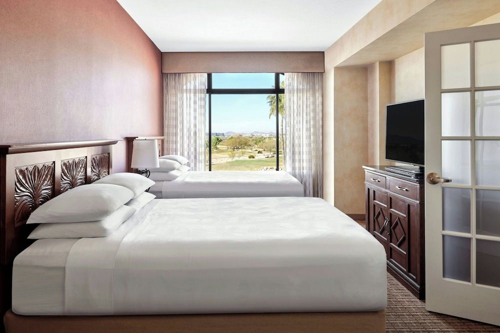 Deluxe Room, 1 Bedroom, Pool View