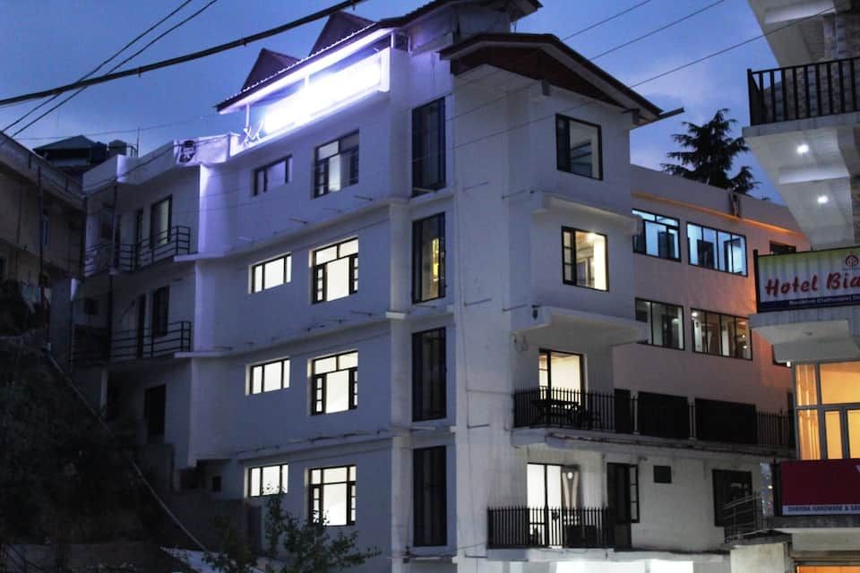 undefined Hotel Dalhousie Grand