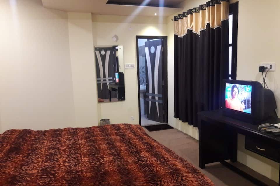 undefined Hotel Dalhousie Grand 8
