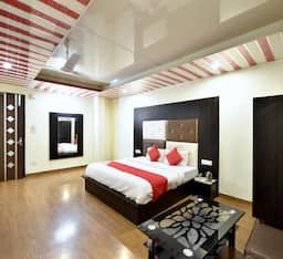 undefined Hotel Dalhousie Grand 10