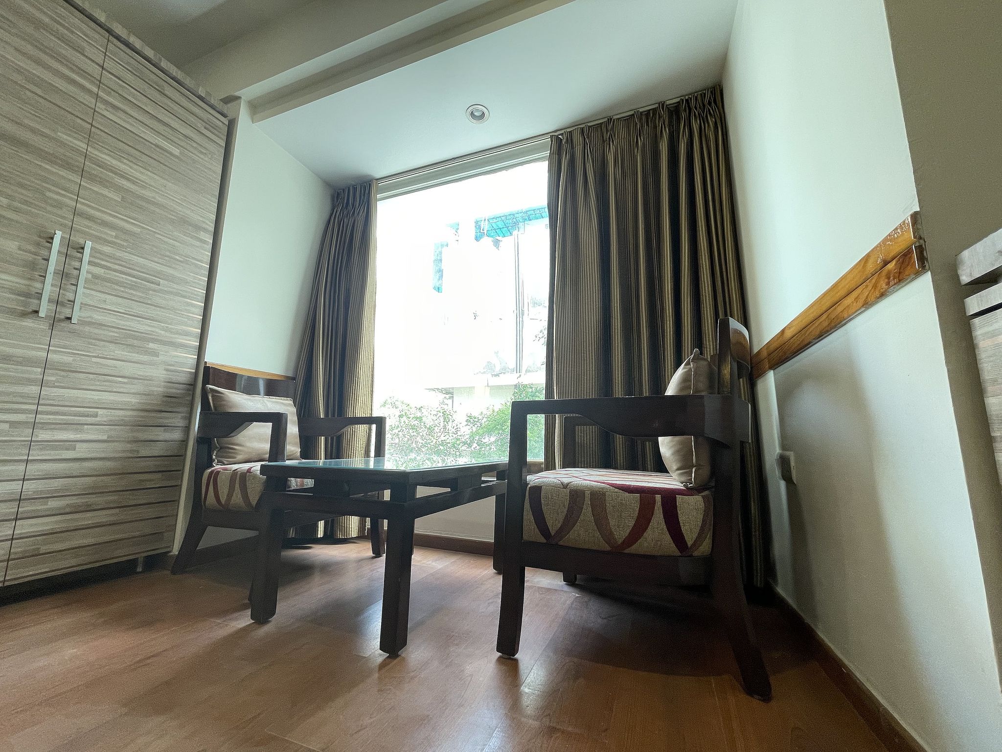 Surasena Regal Vista Agra Deluxe King Room 35