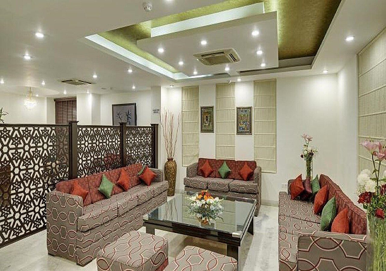 undefined Surasena Regal Vista Agra 3