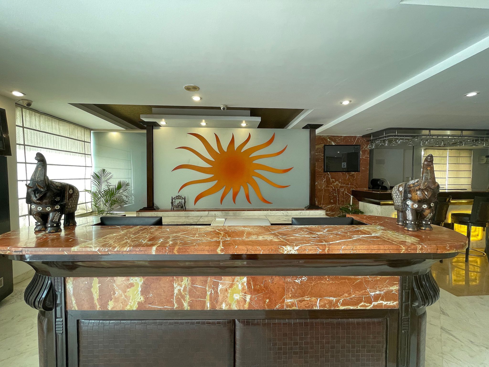 undefined Surasena Regal Vista Agra 2