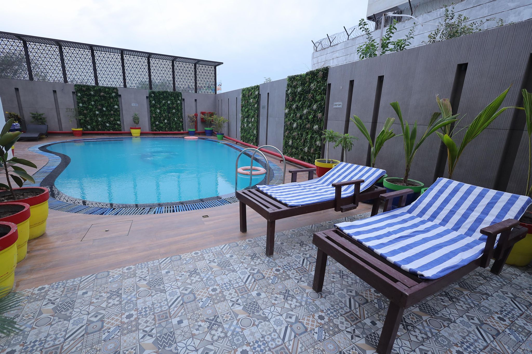 undefined Surasena Regal Vista Agra 4