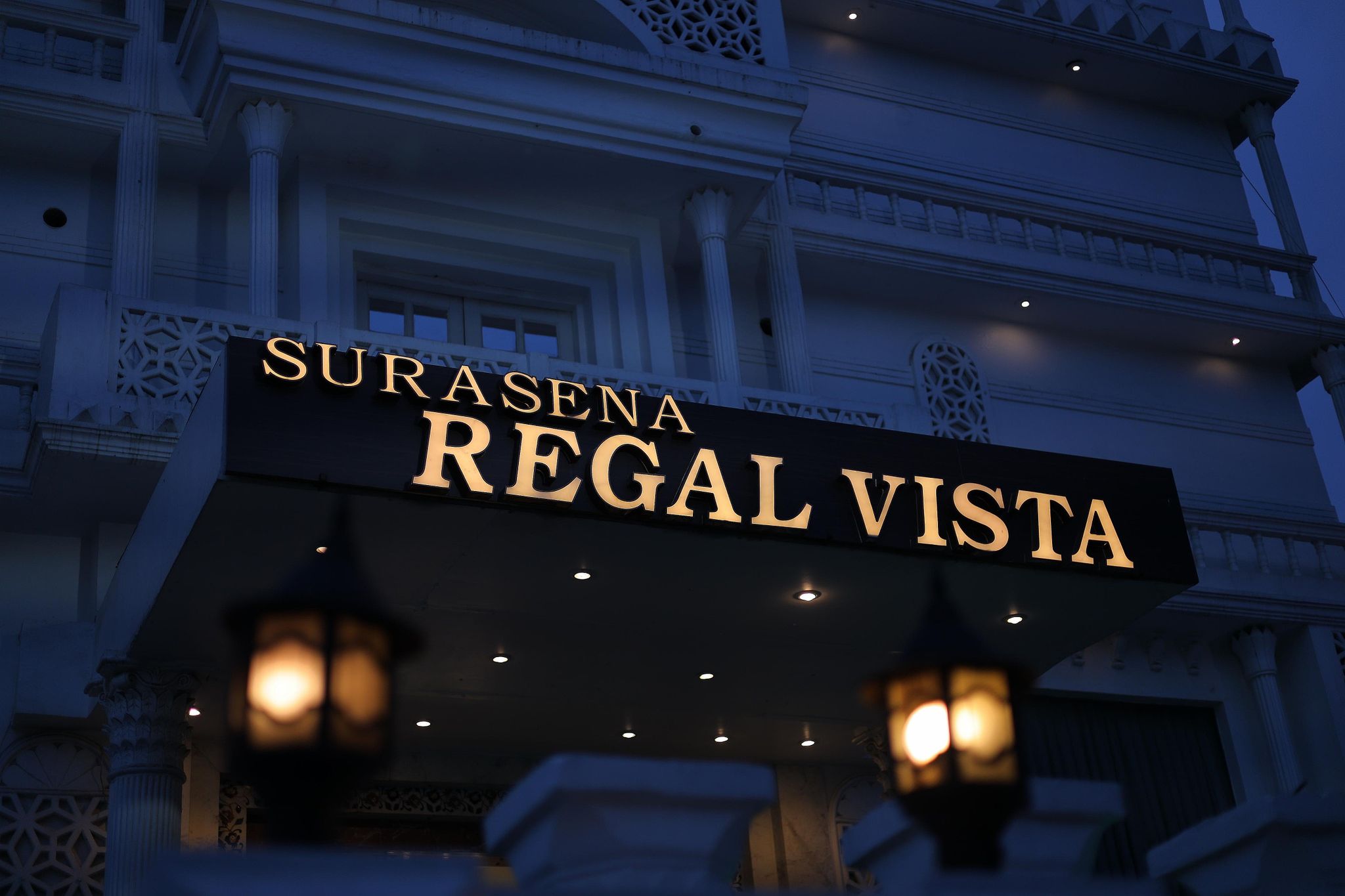 undefined Surasena Regal Vista Agra 5