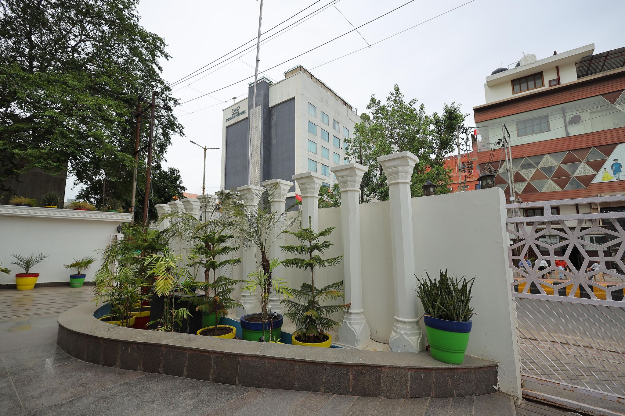 undefined Surasena Regal Vista Agra 9