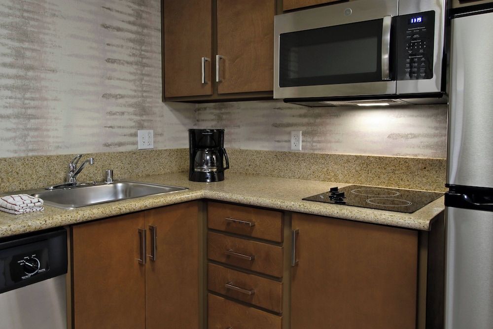 Suite, 1 Bedroom