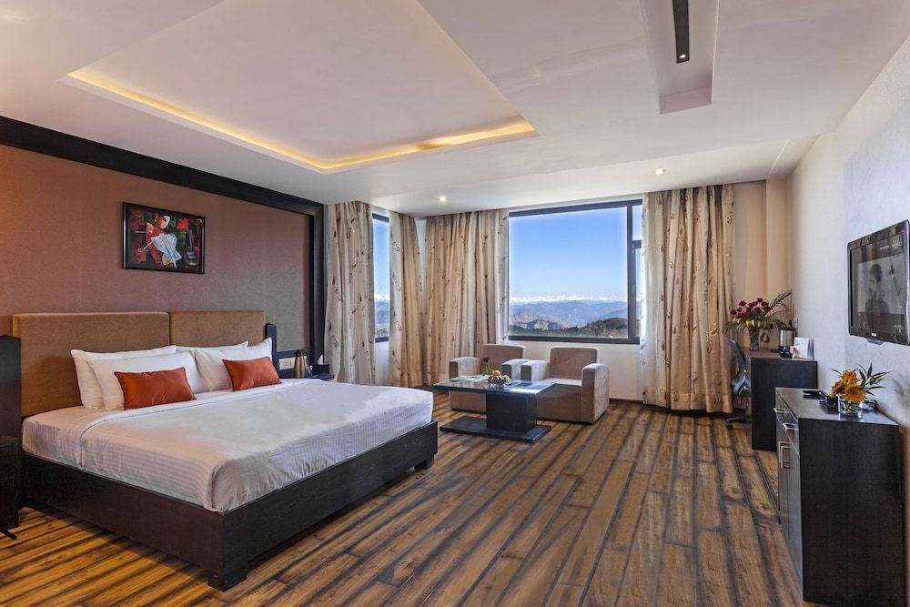 Sterling Kufri Classic Room, 1 Double Bed, Refrigerator, Mountainside 2