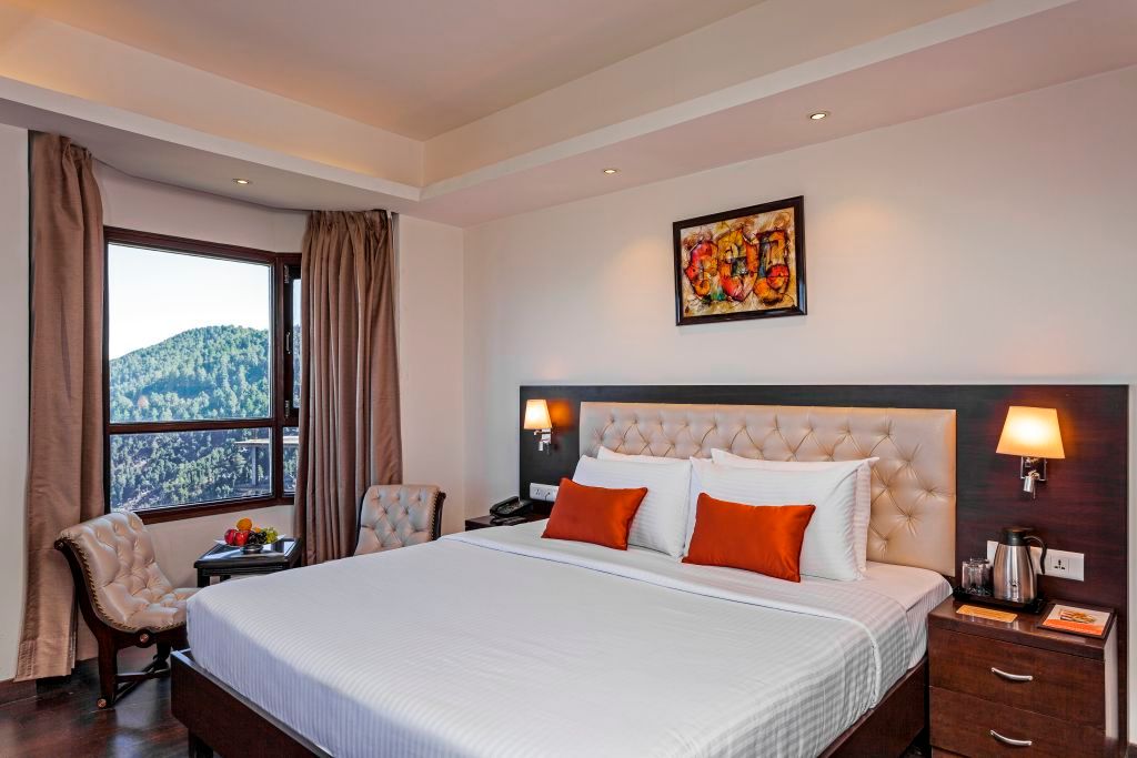 Sterling Kufri Classic Room 5