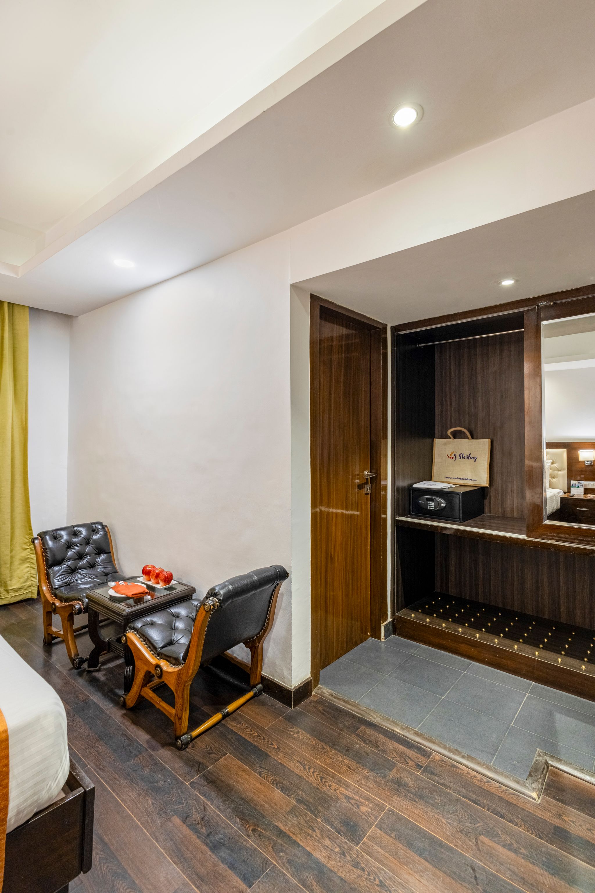 Sterling Kufri Classic Room 17