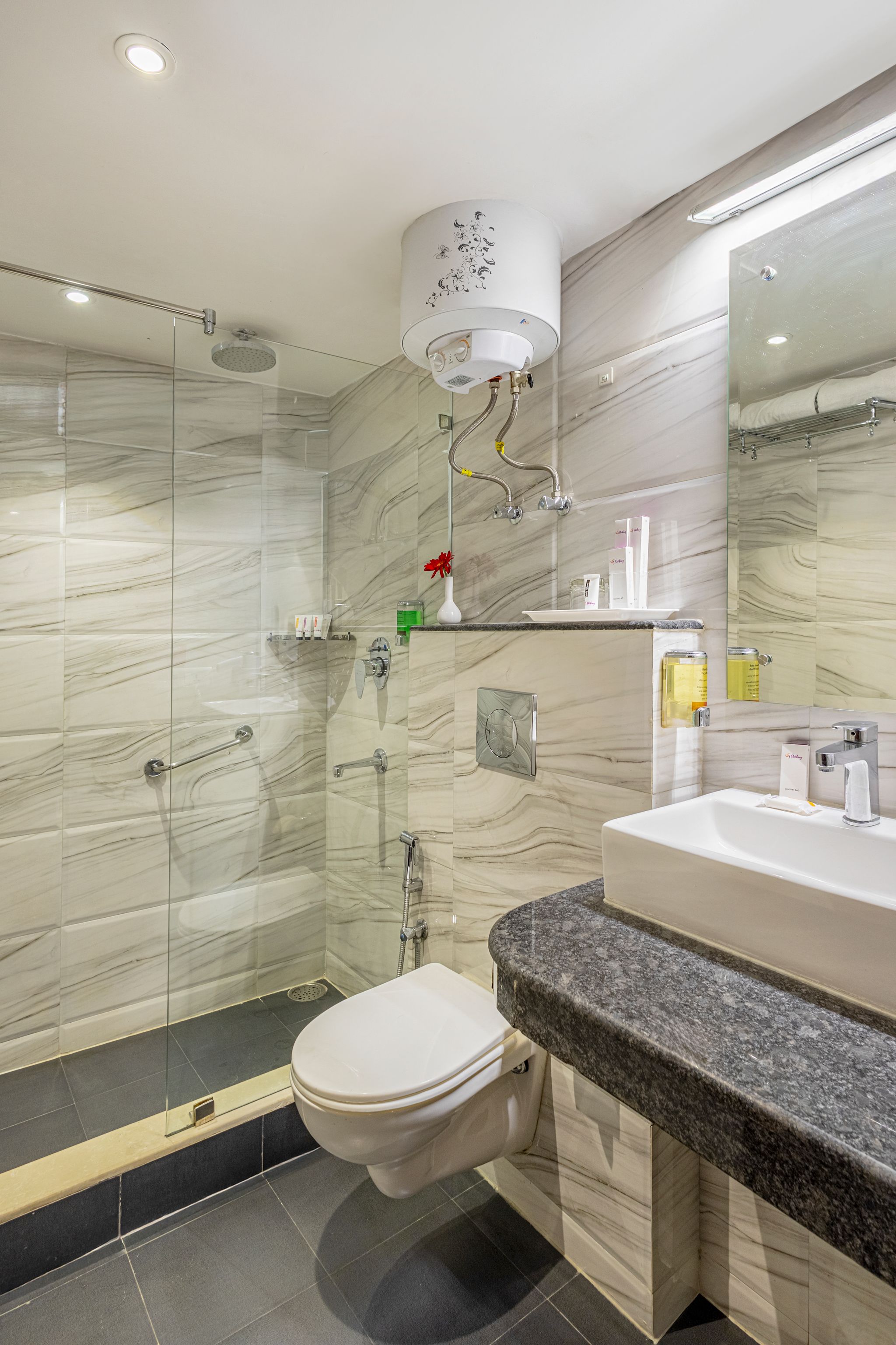 Sterling Kufri Classic Room 15