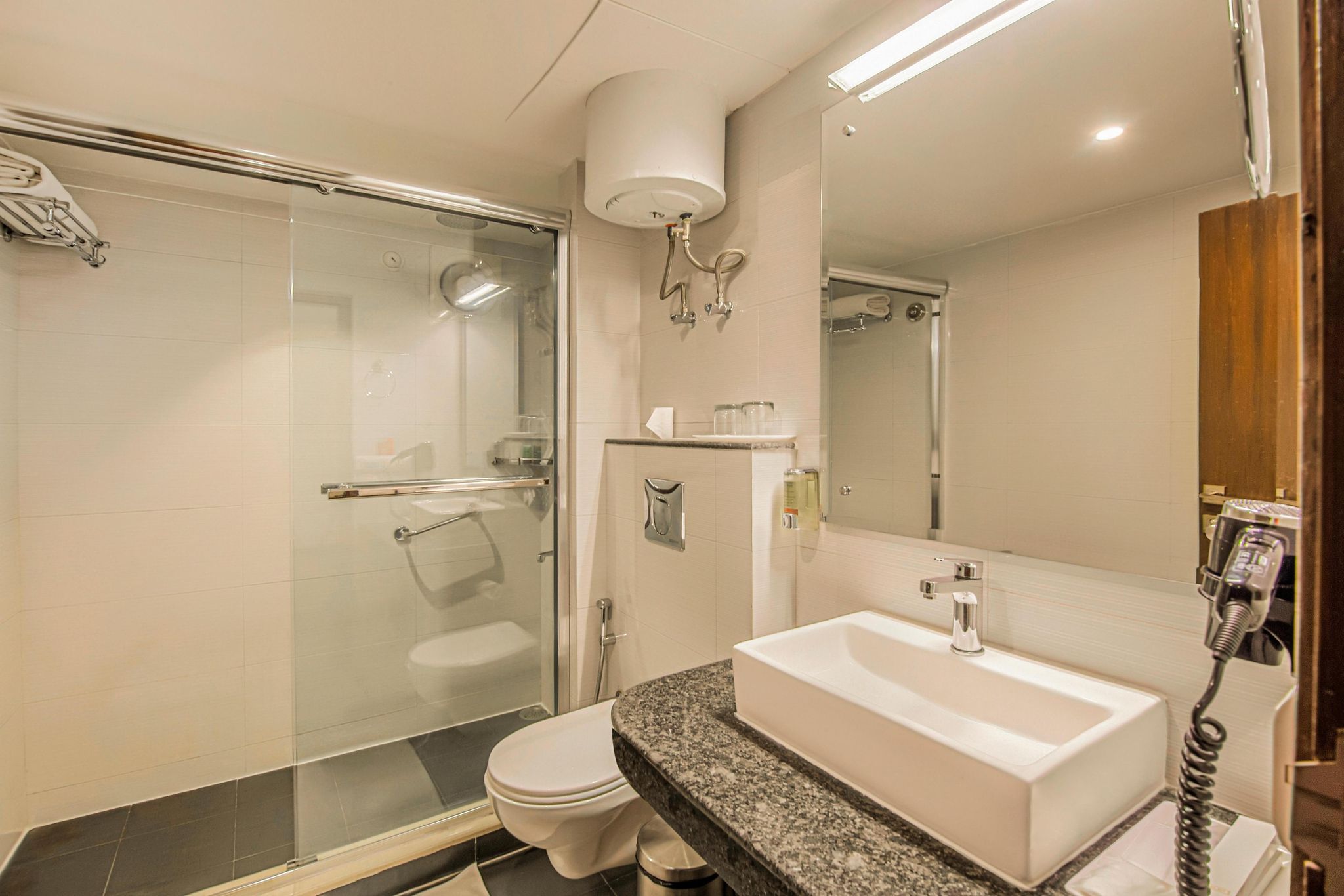 Sterling Kufri Classic Room 12