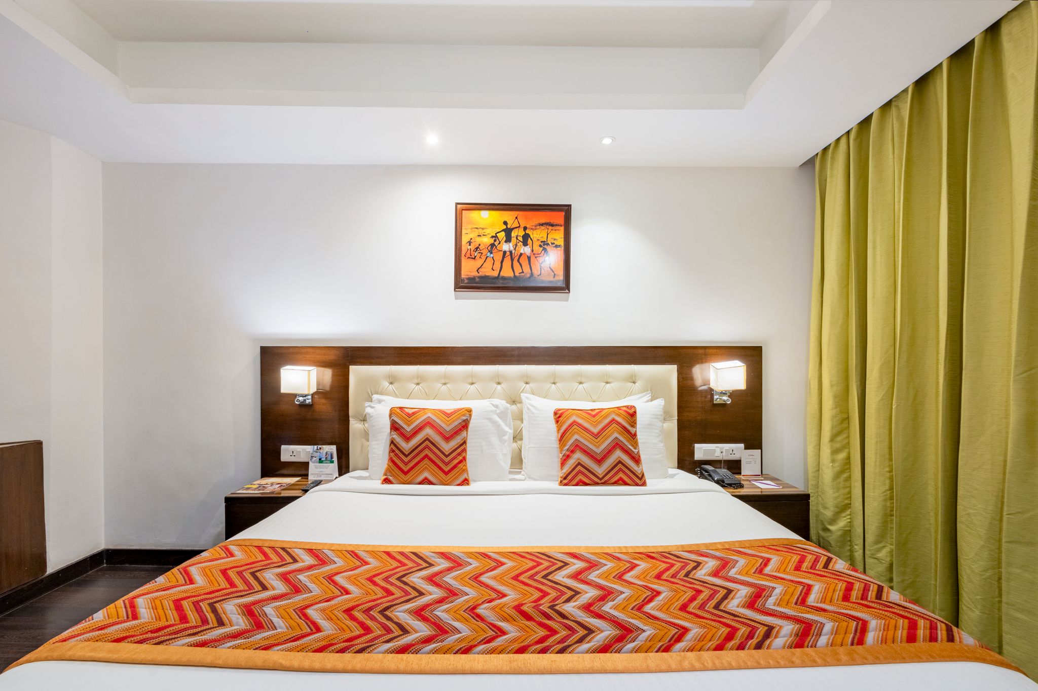 Sterling Kufri Classic Room 11