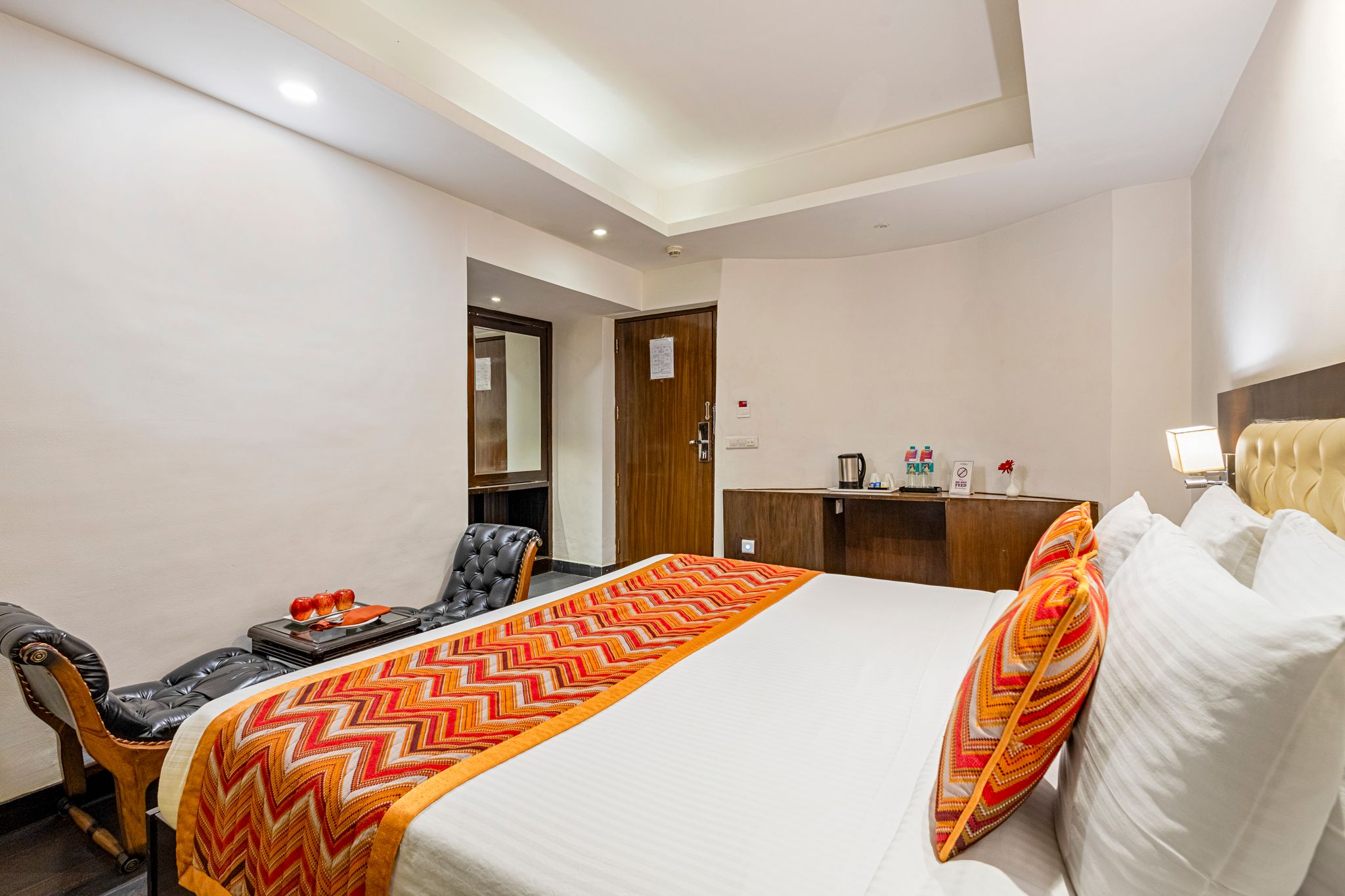 Sterling Kufri Classic Room 7