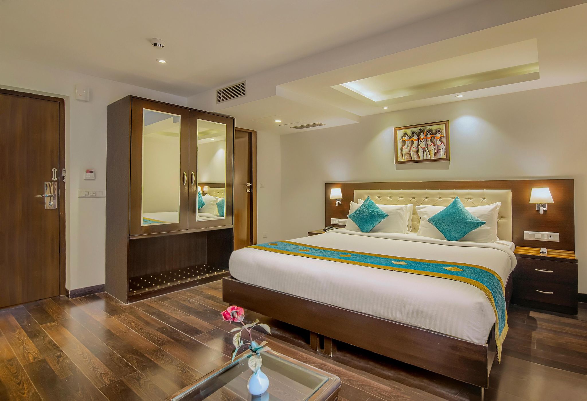 Sterling Kufri Classic Room 2