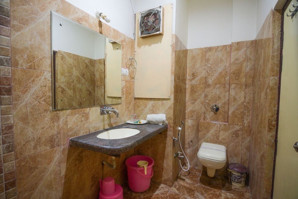 Executive AC Room