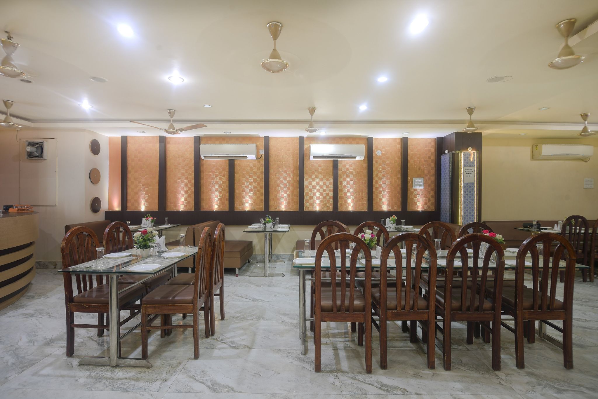 Food & Dining