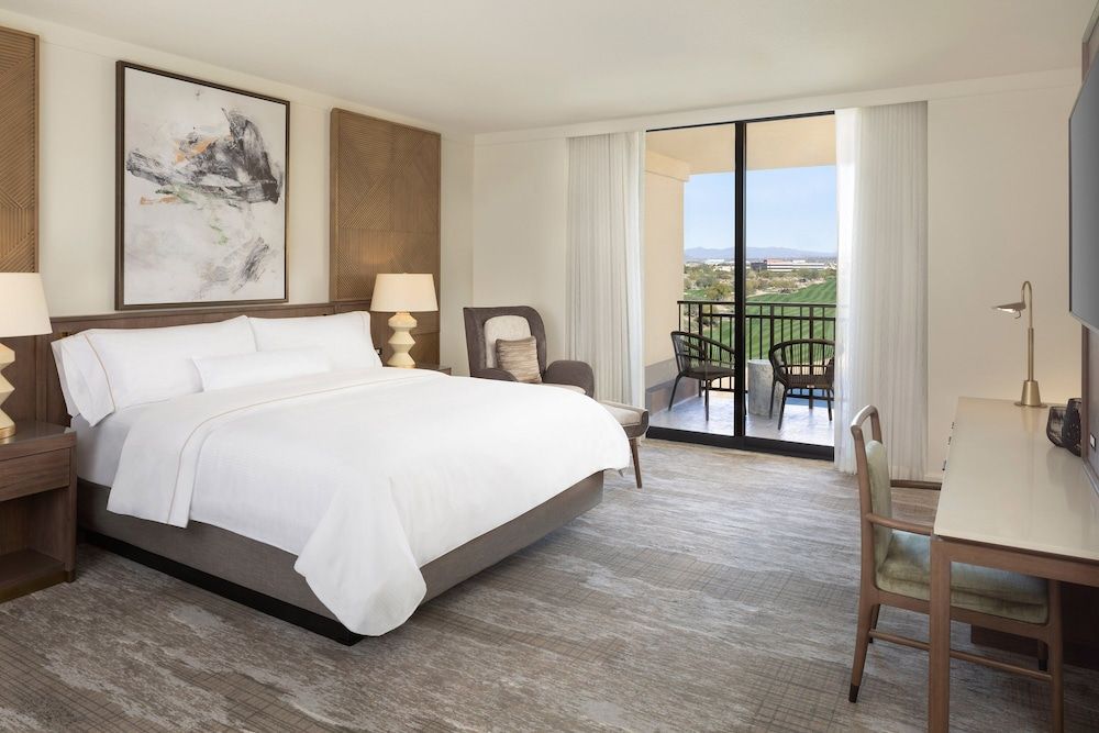 Presidential Suite, 1 Bedroom, Non Smoking