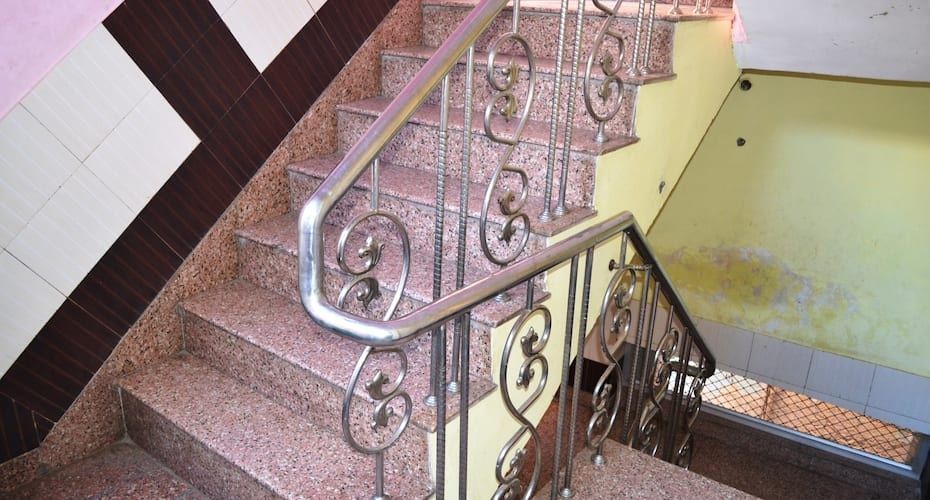 undefined Hotel Zamzam 9