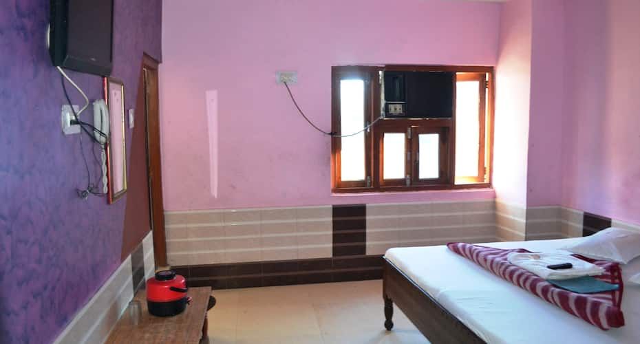 undefined Hotel Zamzam 7