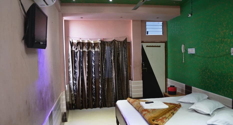 undefined Hotel Zamzam 6