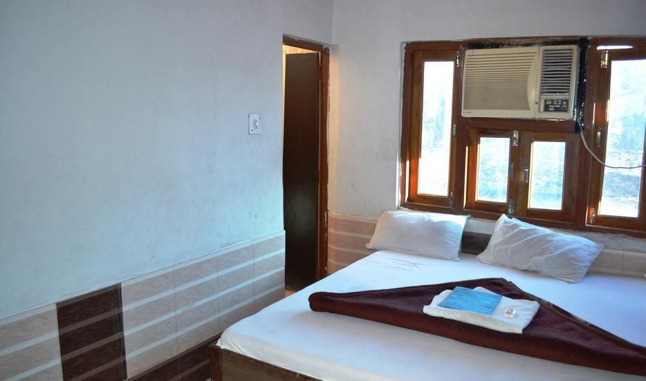 undefined Hotel Zamzam 4