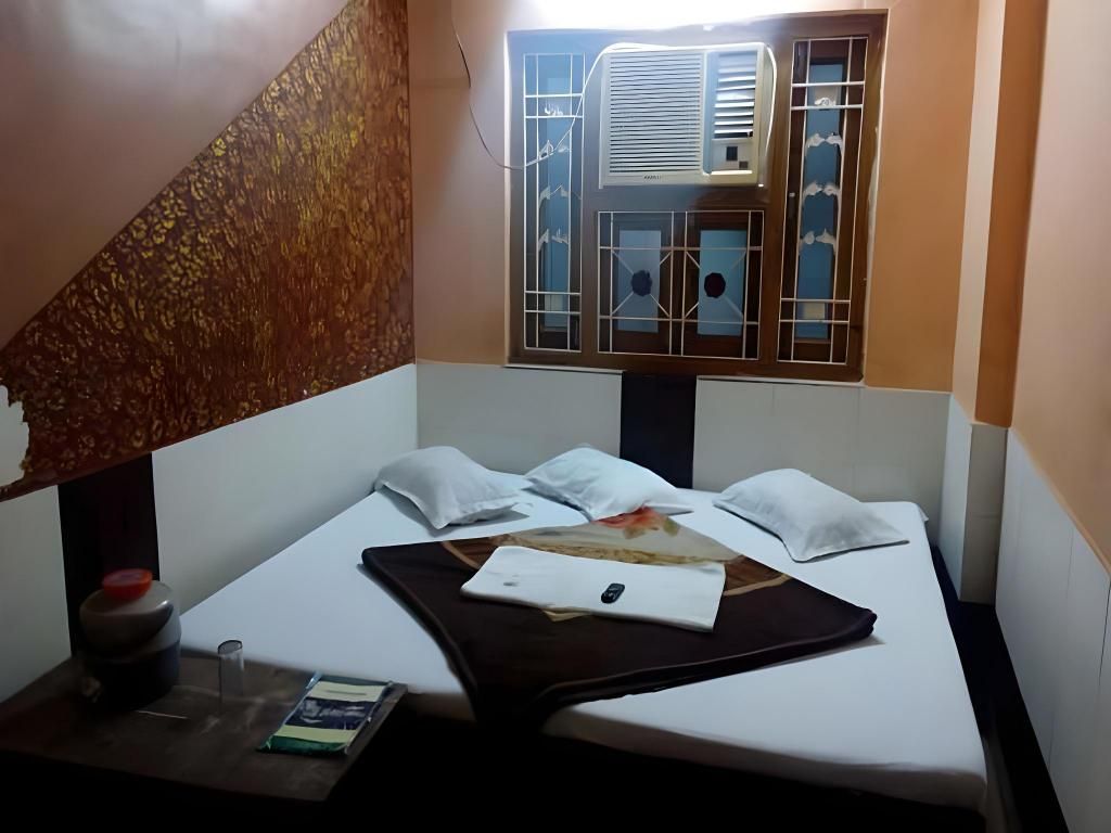 undefined Hotel Zamzam 5