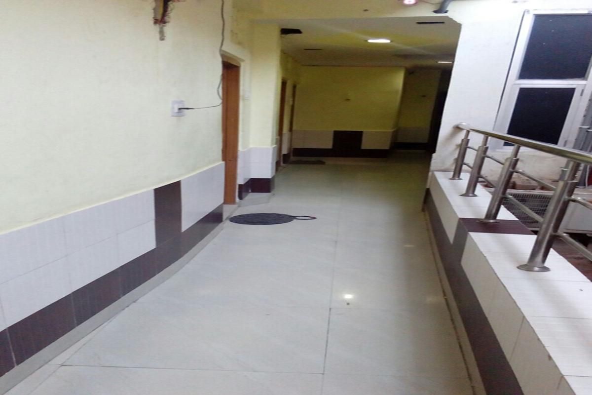 undefined Hotel Zamzam 2