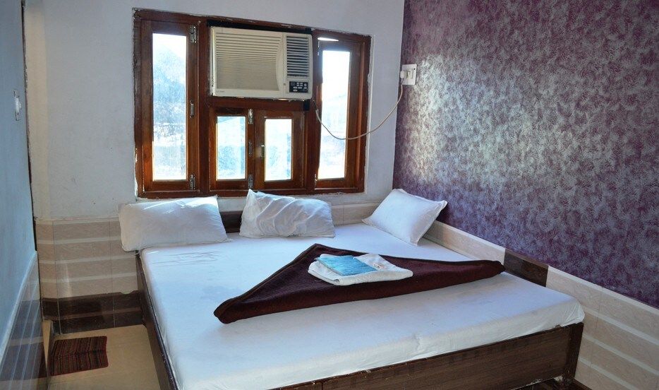 undefined Hotel Zamzam 3