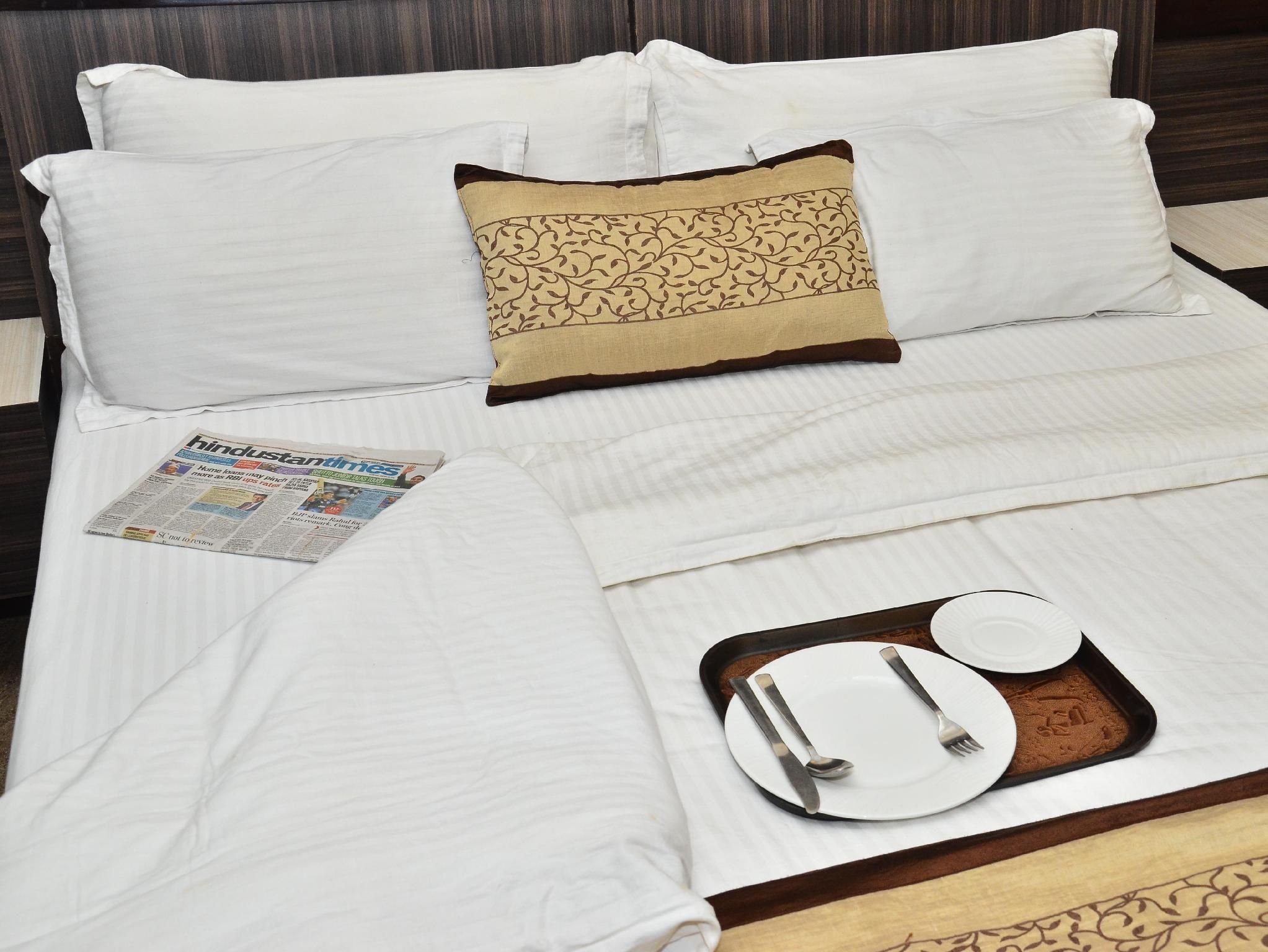 Luxury  Room (2-4 adults)